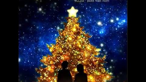 【DDR A20】Starlight in the Snow / BEMANI Sound Team "劇団レコード" ft.Lisa - paint with stars