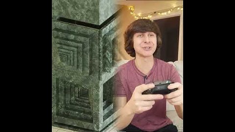 When the character is more powerful than expected (part 2) #fyp #foryou #gaming #videogames #gamer