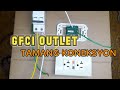 GFCI Outlet | Tamang pag install | Philippines | Local Electrician