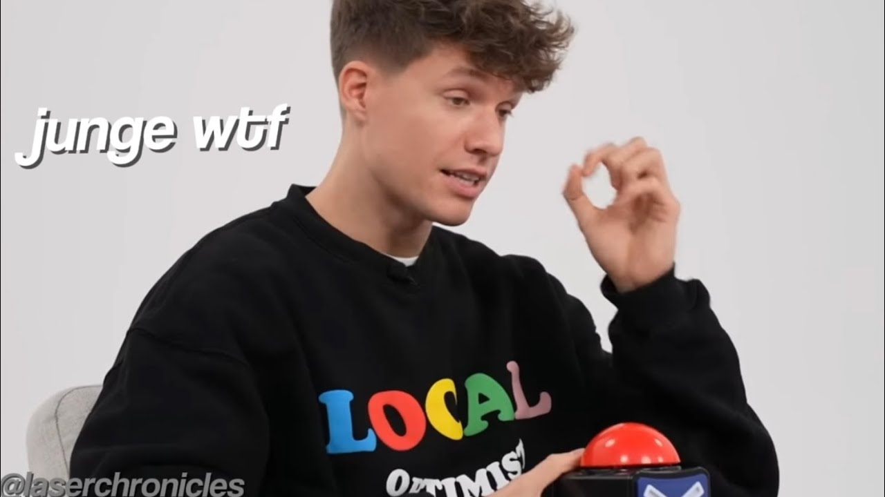 laserluca best moments (wehe er sieht das) @luca @lucrew - YouTube