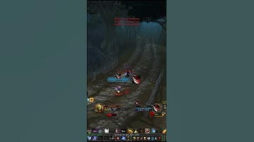 1v2 in Duskwood #1v2 #spineshatter #wow #worldofwarcraft #classicwow #pvp #rogue #mage #close