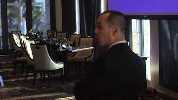 "The Missing Link in Peak Performance: How State of Mind Affects Bottom Line" April 2013 Teaser