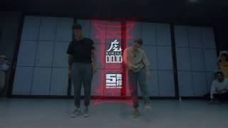 "MEMORIES" @kinjazdojochina Choreography by TheVinh Luong
