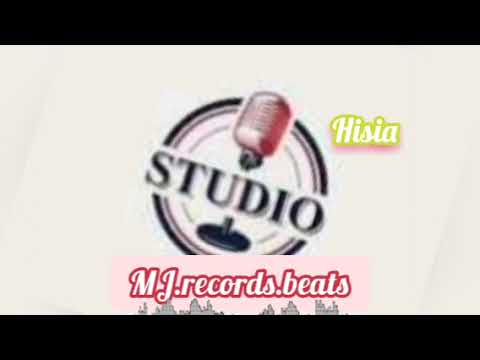 Hisia Instrumental Beat Bongo Fleva Pro By MJrecords 