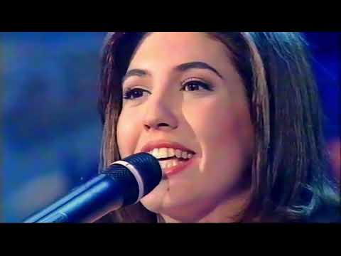 Arianna - C&#039;è che ti amo {SANREMO 1999 - Sezione Giovani}