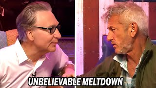 Bill Maher Humiliates Woke Sean Penn
