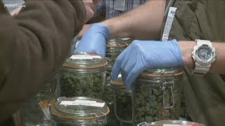 Marijuana will be legal in CT on July 1: What you need to know
