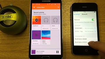 BC127: Creating a Multi Connection
