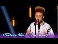 Drake McCain: This Tennessee Teen BRING IT In Hollywood! | American Idol 2019
