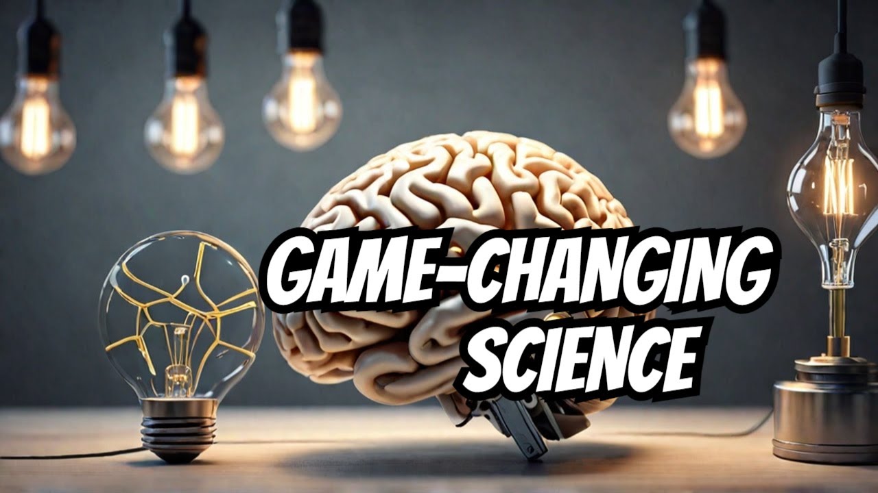 Top 10 Mind-Blowing Scientific Discoveries That Changed the World - YouTube