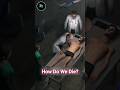 How do we die? This is the real truth|Shorts|FactVerse