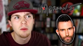ARTV hating Maroon 5 for 26 minutes