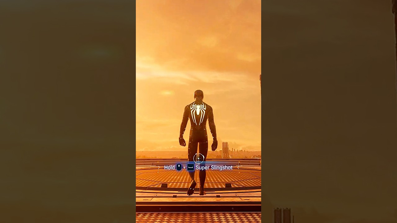 Marvel Spider-Man 2 | Edits #marvel #spiderman #edit #shorts