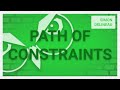 Simon delineau  path of constraints