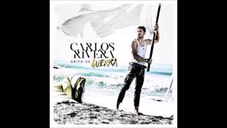 Video thumbnail of "Grito De Guerra - Carlos Rivera (con letra)"