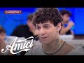 Amici 23 - Kumo - Sentimi