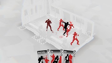 Fights In Tight Spaces - Gameplay (PC/UHD)