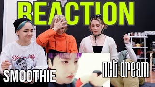 NCT DREAM 엔시티 드림 'Smoothie' MV | REACTION