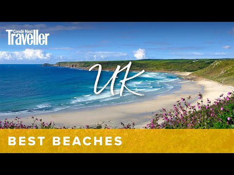 Video: Die beste strande in Engeland