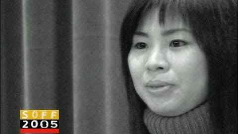 Alice Wu on "Saving Face"