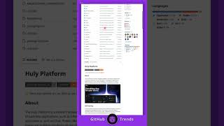 Huly - This Free Tool Replaces Jira + Slack + Notion — $0/month #Shorts