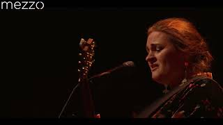 Madeleine Peyroux sings Careless Love