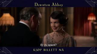 Downton Abbey | På kino 13. september