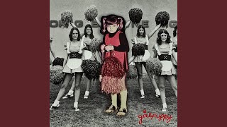 Video thumbnail of "girlpuppy - Cheerleader"