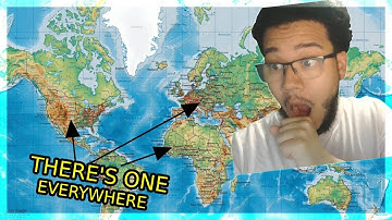 All around the world !! | What McDonald’s Menu Items Look Like Around The World