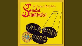 Video thumbnail of "La Sonora Santanera - La Boa"