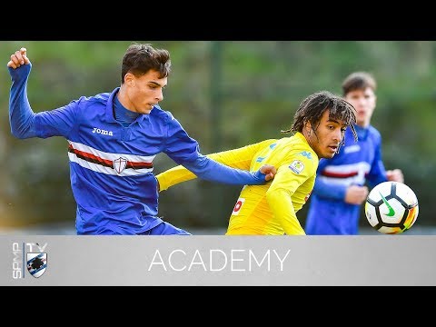 Highlights Primavera 1 TIM: Sampdoria-Napoli 1-1