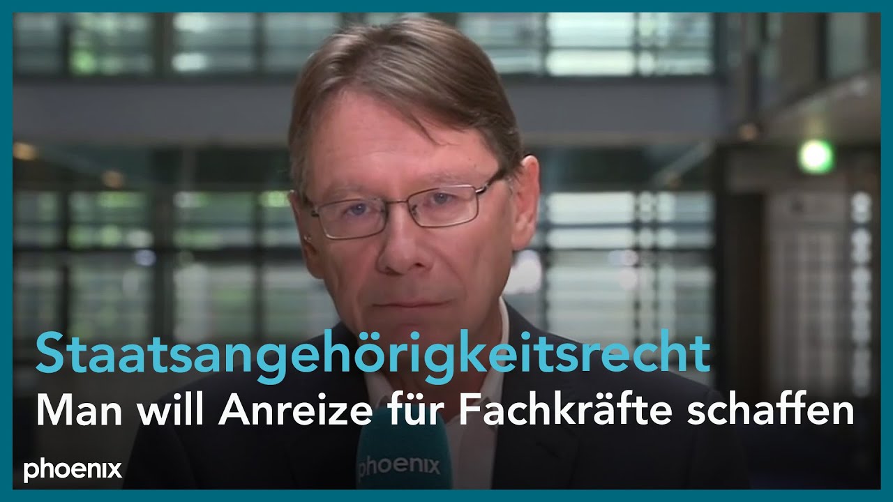 Prof. Uwe Jun zu aktuellen Gesetzentwürfen am 23.08.23 YouTube