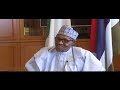 Nigeria: LIVE: President Buhari Addresses Nigerians In 'Special Interview'