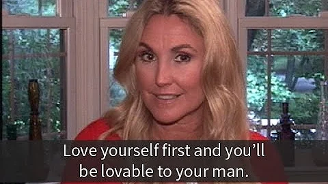 How to Get a Man to Marry You