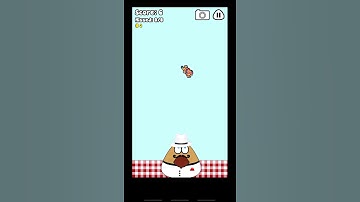 pou pou games Android/iOS #pou #shorts