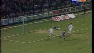 Troyes:Auxerre / Clermont:PSG