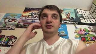 The Return Of Jafar-Disneyyear Part 4 Disneytoons