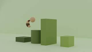 TAILBALL ANIMATION REFERENCE
