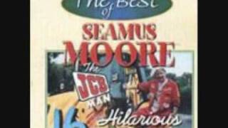 Seamus Moore Mary Ann chords