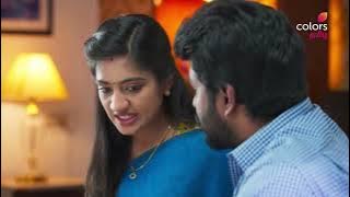 ithayathai thirudathe promo| இதயத்தை திருடாதே | mon- fri 8.30 PM#colours  tamil