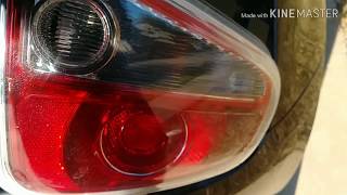 Match Highlights FIAT 2012- 2018 HOW TO CHANGE BRAKE LIGHT BULB, REVERSE LIGHT BULB, TURN SIGNAL LIGHT BULB.