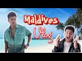 MOST WORTH IT TRIP TO MALDIVES 😍 | Abhishek Nigam