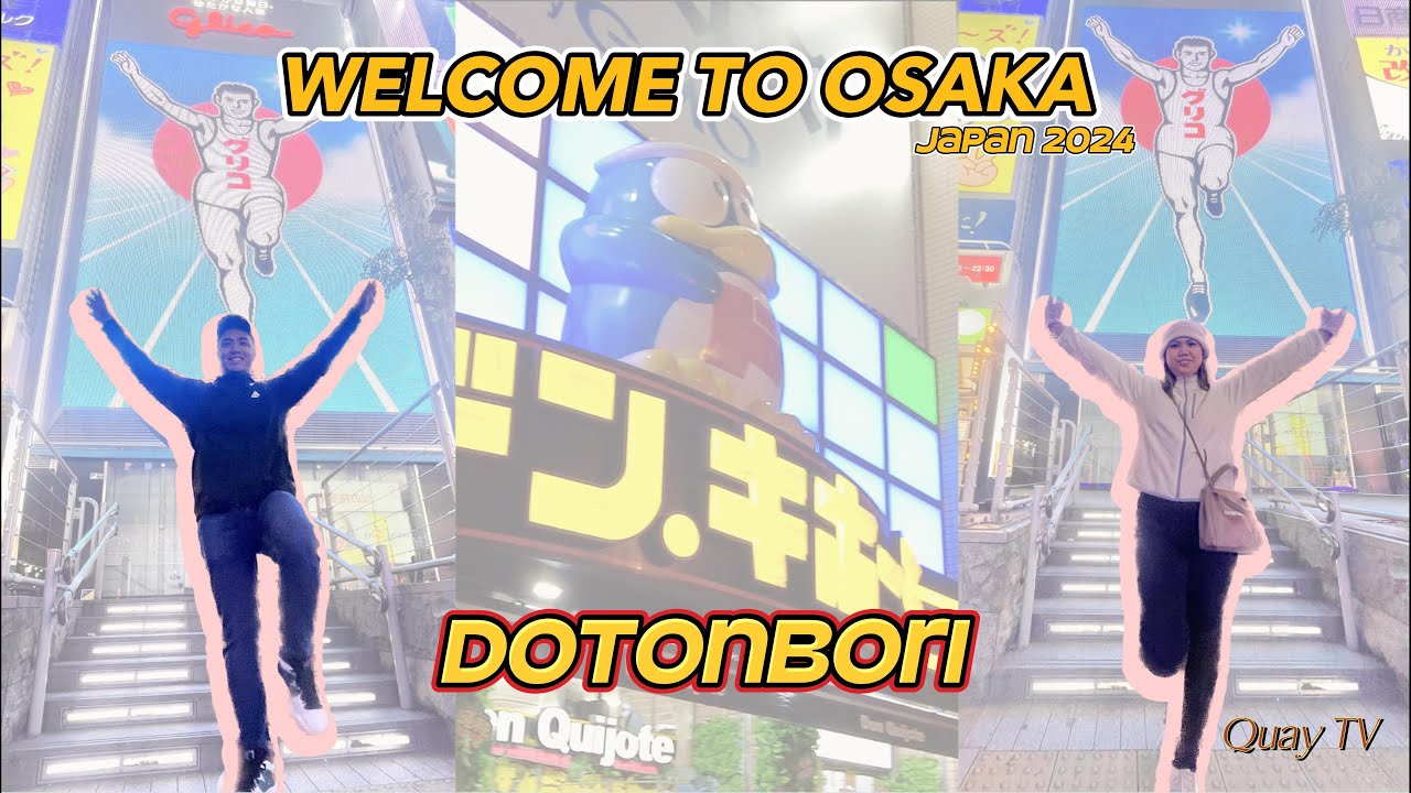 Watch WELCOME to Osaka Japan | Meander Osaka Room Tour on YouTube Watch WELCOME to Osaka Japan | Meander Osaka Room Tour on YouTube
