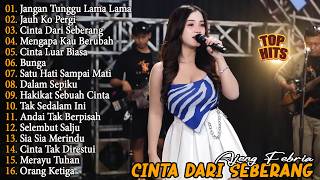 JANGAN TUNGGU LAMA LAMA, JAUH KO PERGI - AJENG FEBRIA - FULL ALBUM DANGDUT KOPLO MELAYU VIRAL TERBAR