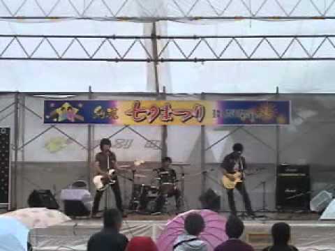 2.ハイティーン・ブギ（cover） - AKC43（2012七夕まつり）