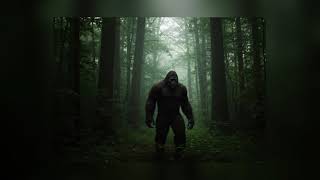Bigfoot Seen In Yorkshire - The Boston Spa Experience