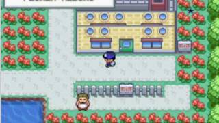 My First Pokemon Hack
