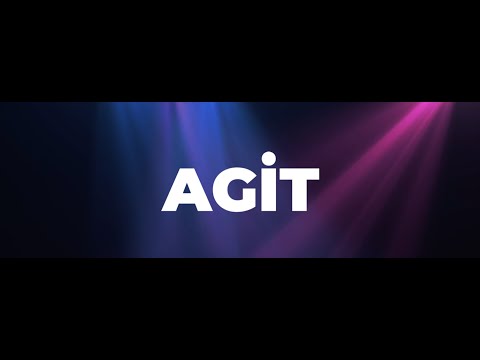 İyi ki Doğdun Agit (Kişiye Özel Pop Doğum Günü Şarkısı) Full Versiyon