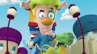 Héroes de la Naturaleza: Episodo 5