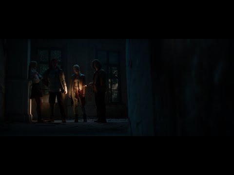 Заклятье. Шепот ведьм | В кино с 13 июня